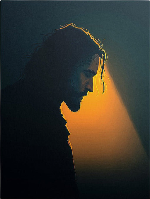 Light of the King