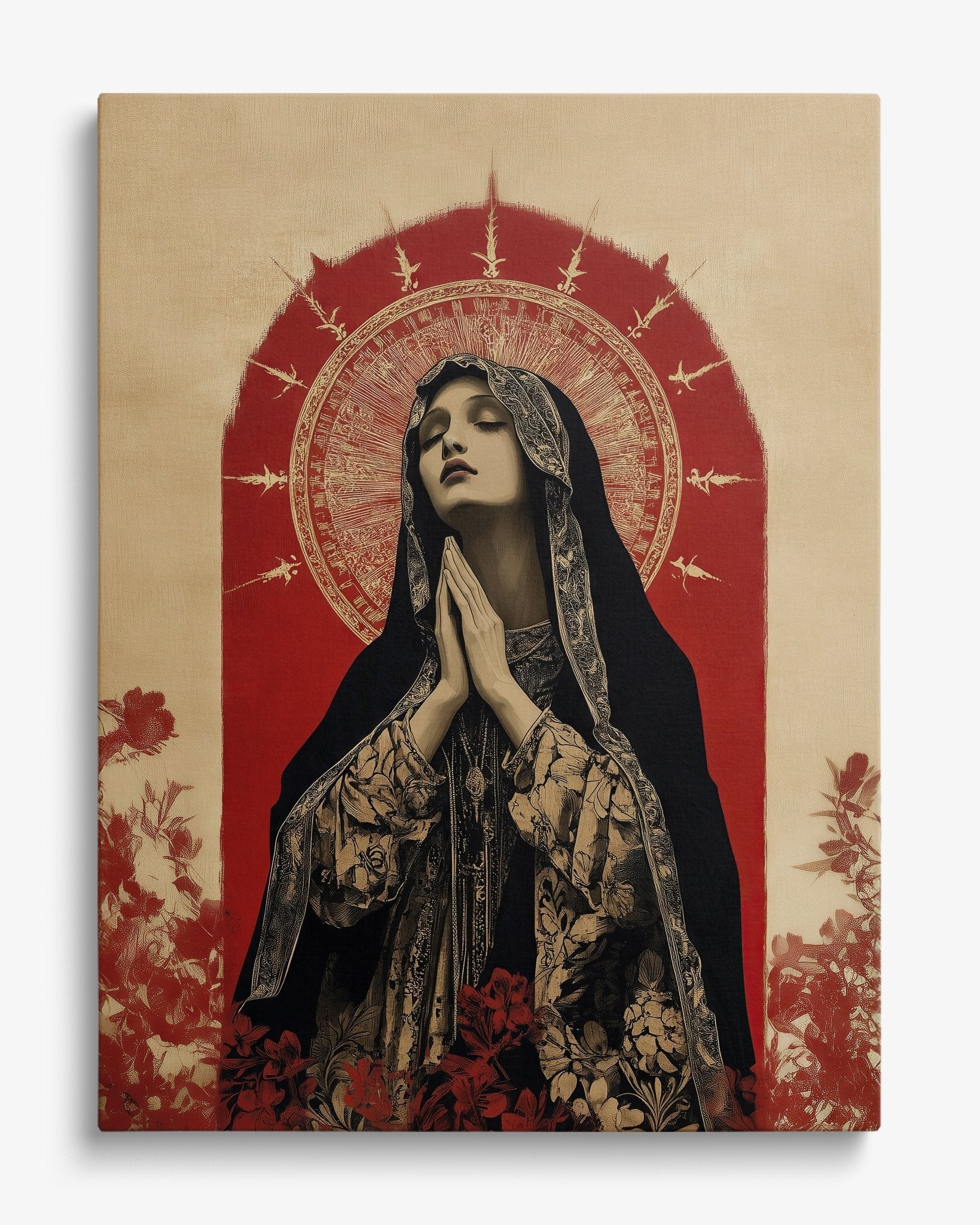 Mother of Sorrows