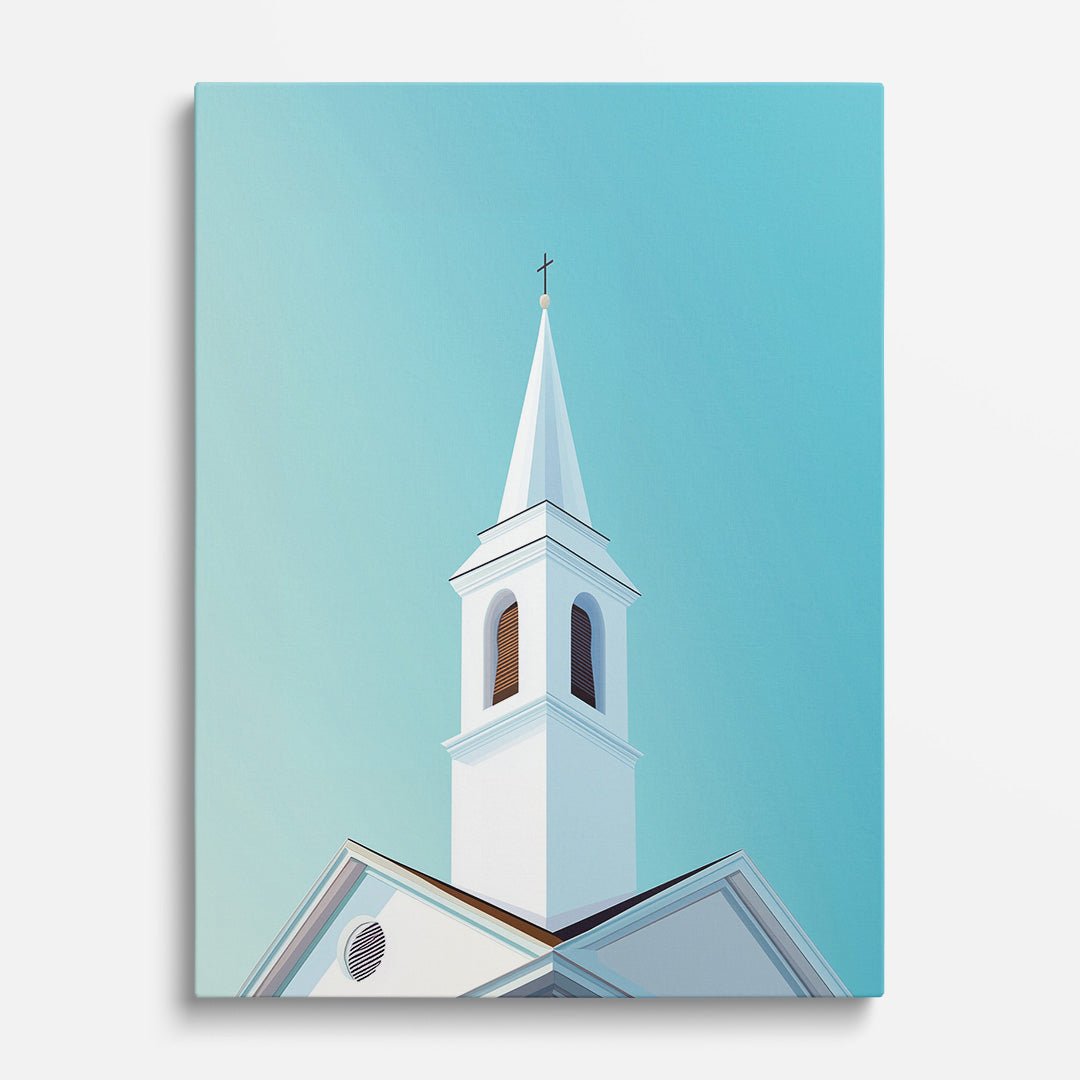 Skyward Sanctuary