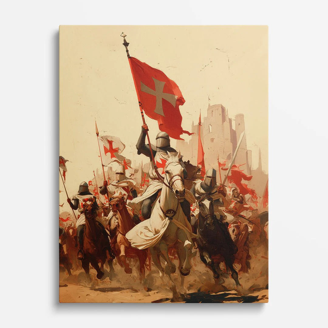 Deus Vult