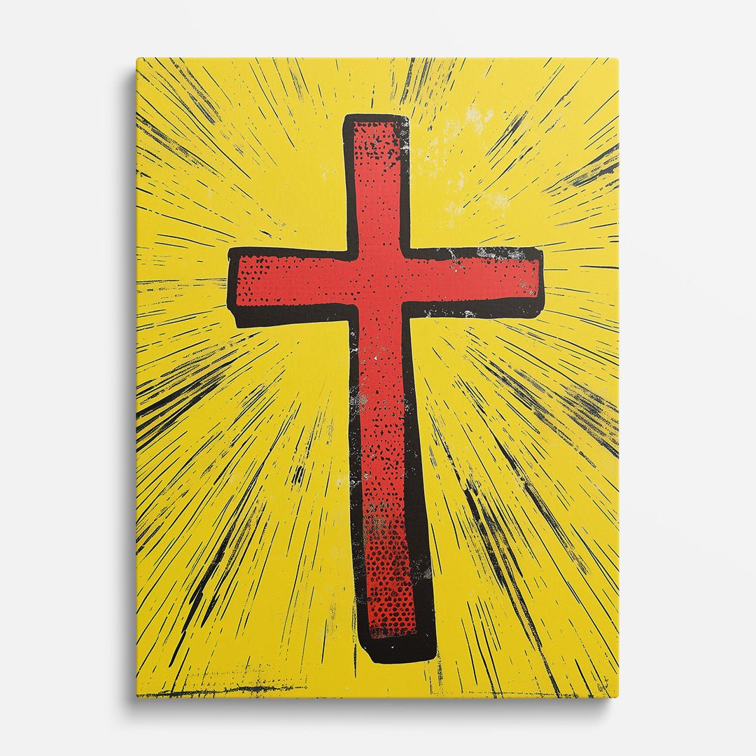Salvation Pop