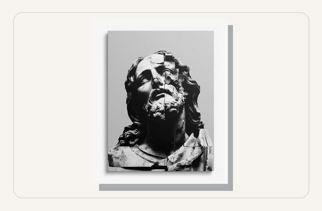 Wrapped Canvas
