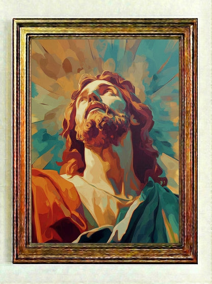 Radiant King