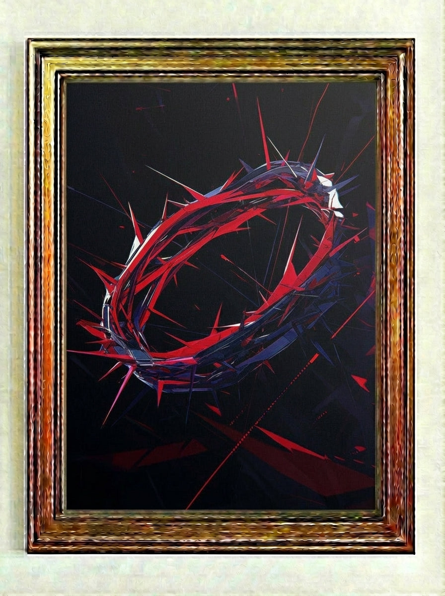 Thorns Eternal