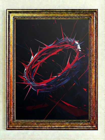 Thorns Eternal