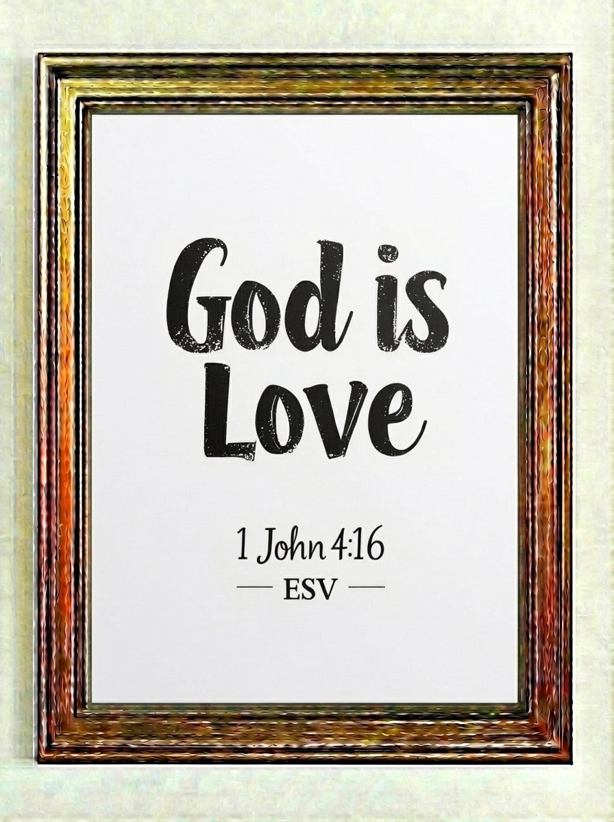 Written in Love