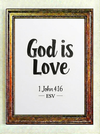 Written in Love