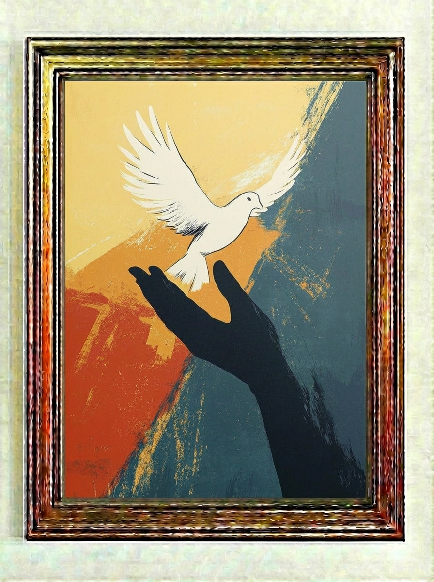 Spirit Sent