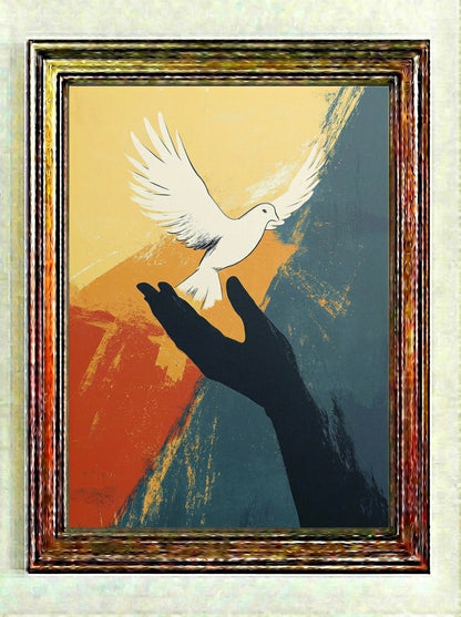 Spirit Sent