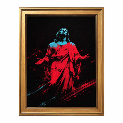 The Sacred