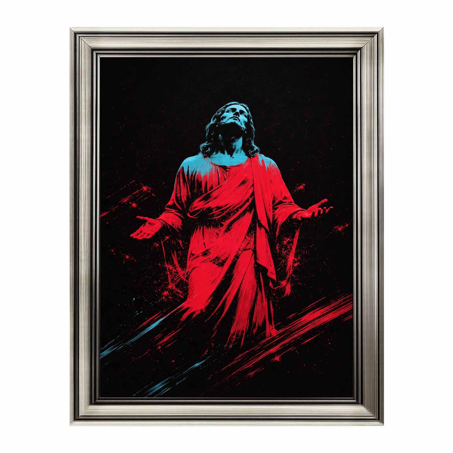 The Sacred