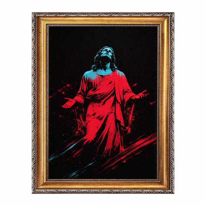The Sacred