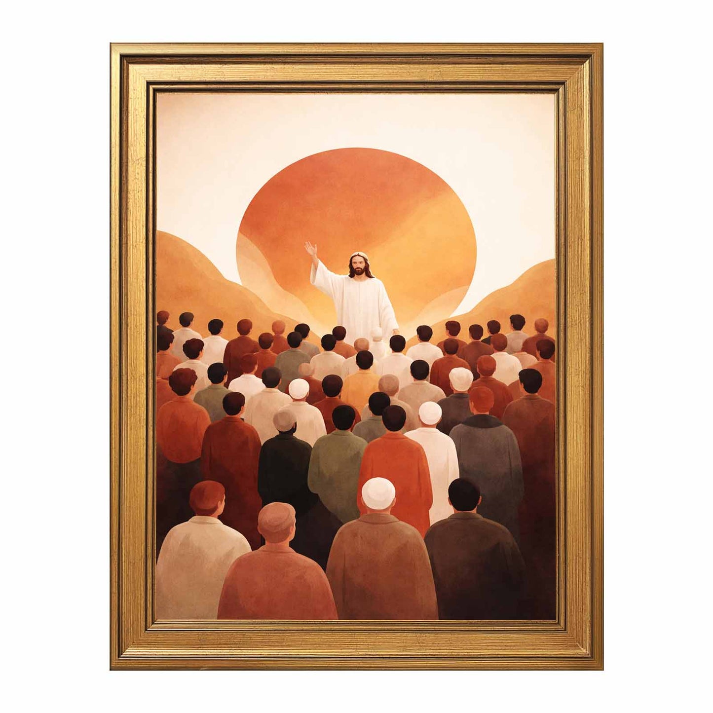 The Sermon