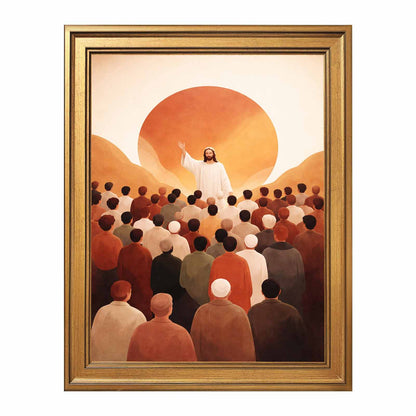The Sermon