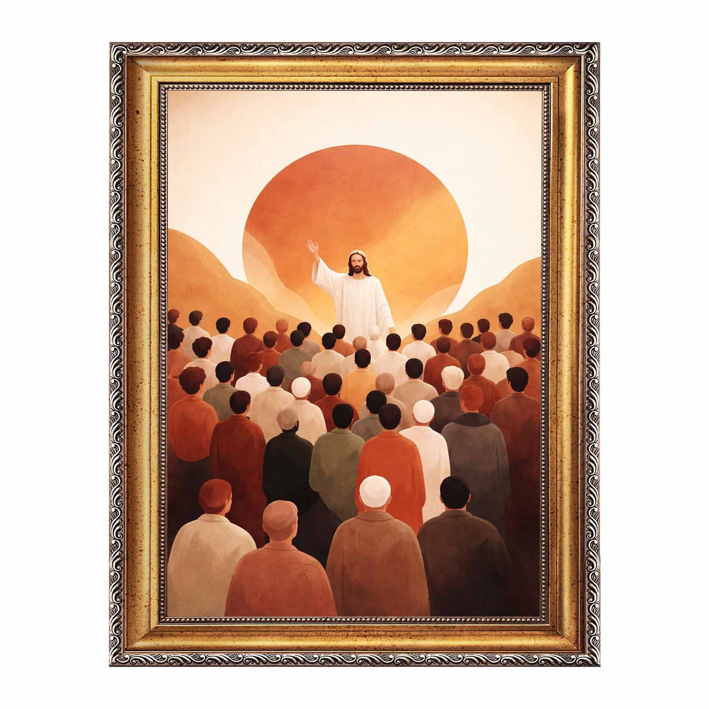 The Sermon