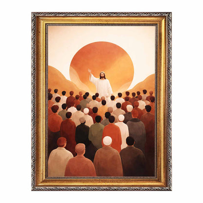 The Sermon
