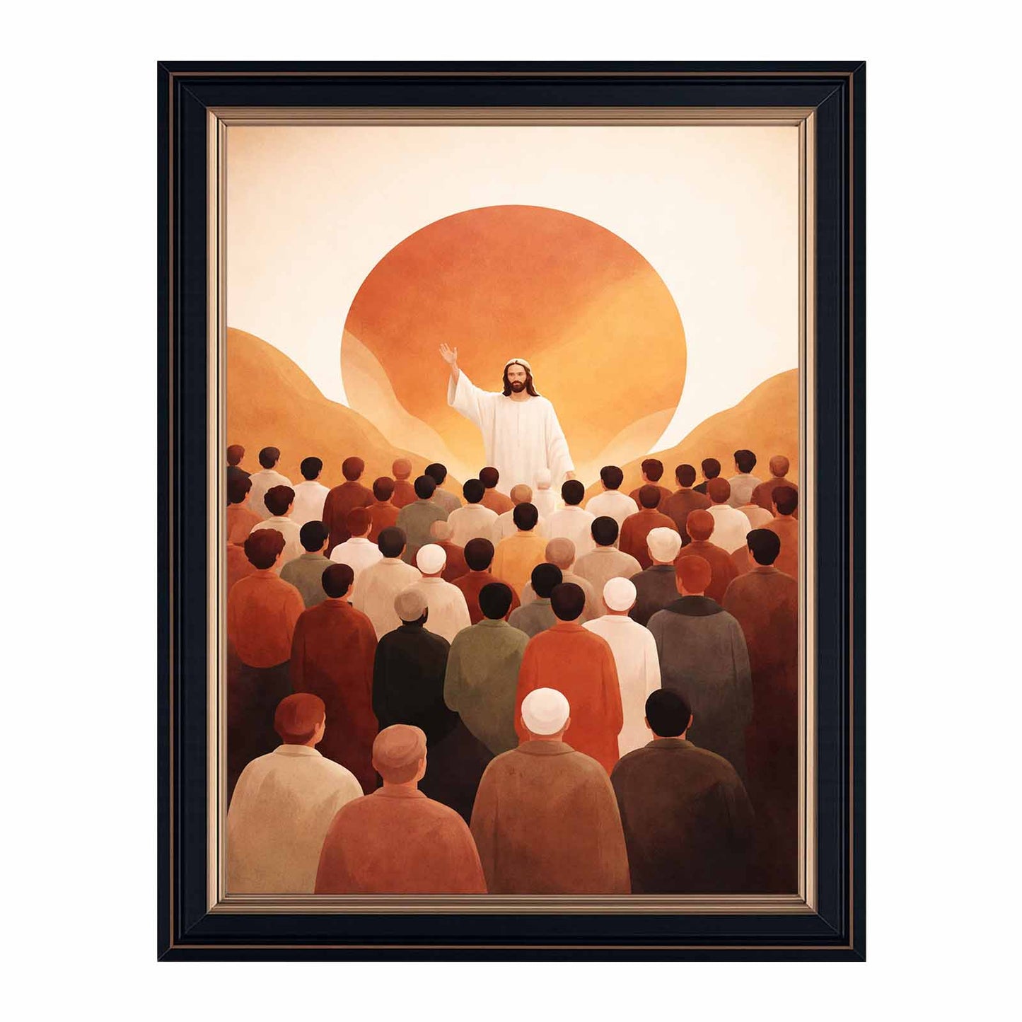 The Sermon