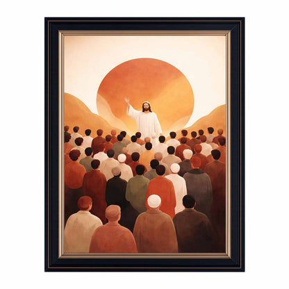 The Sermon