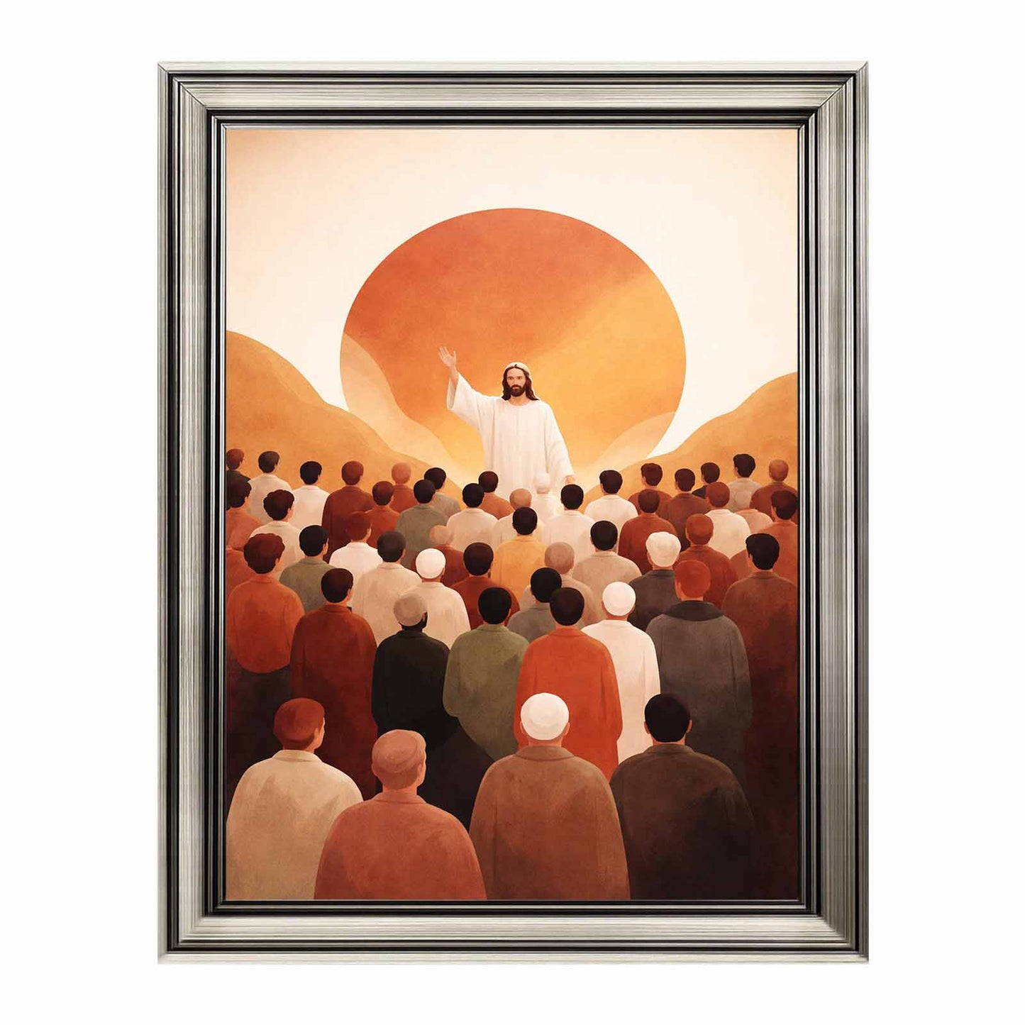 The Sermon