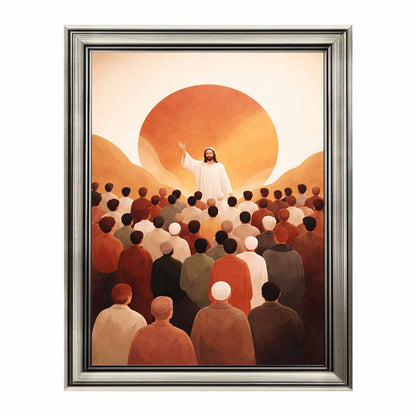 The Sermon