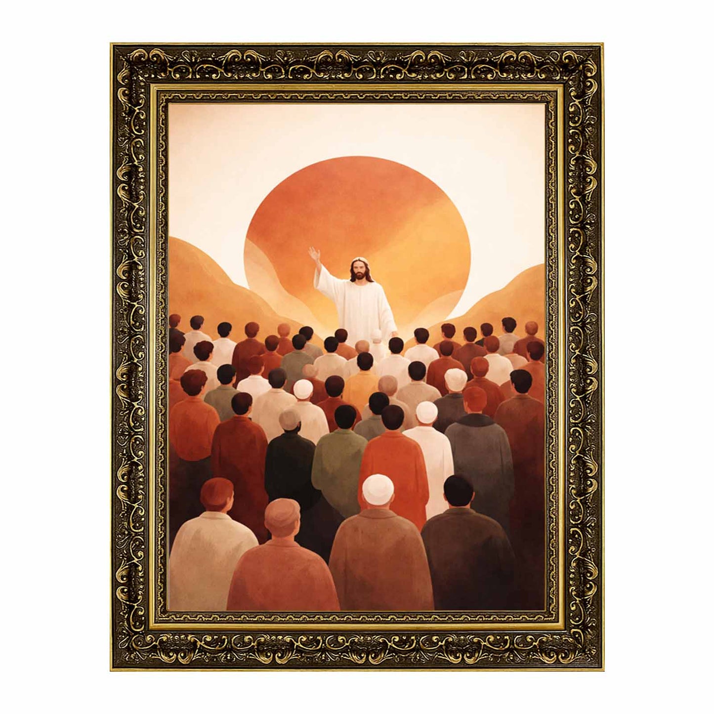 The Sermon