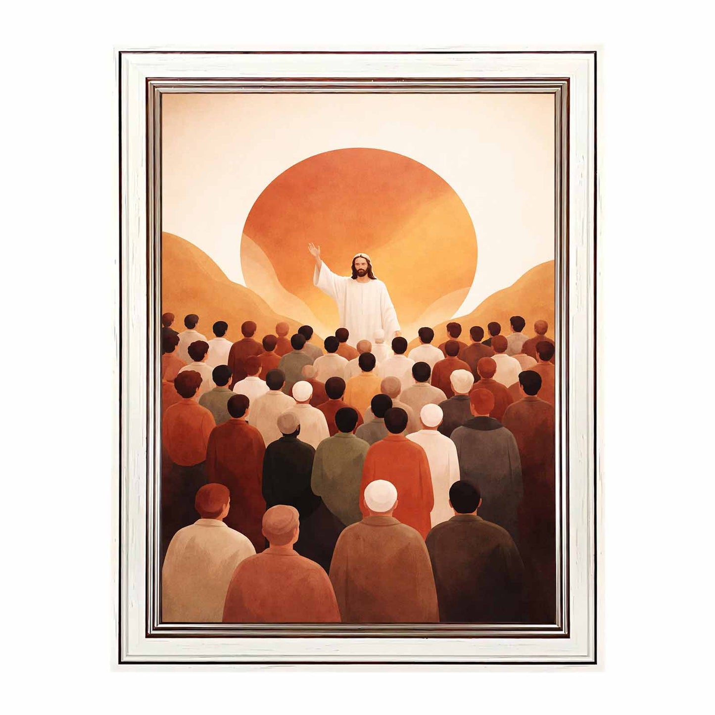 The Sermon