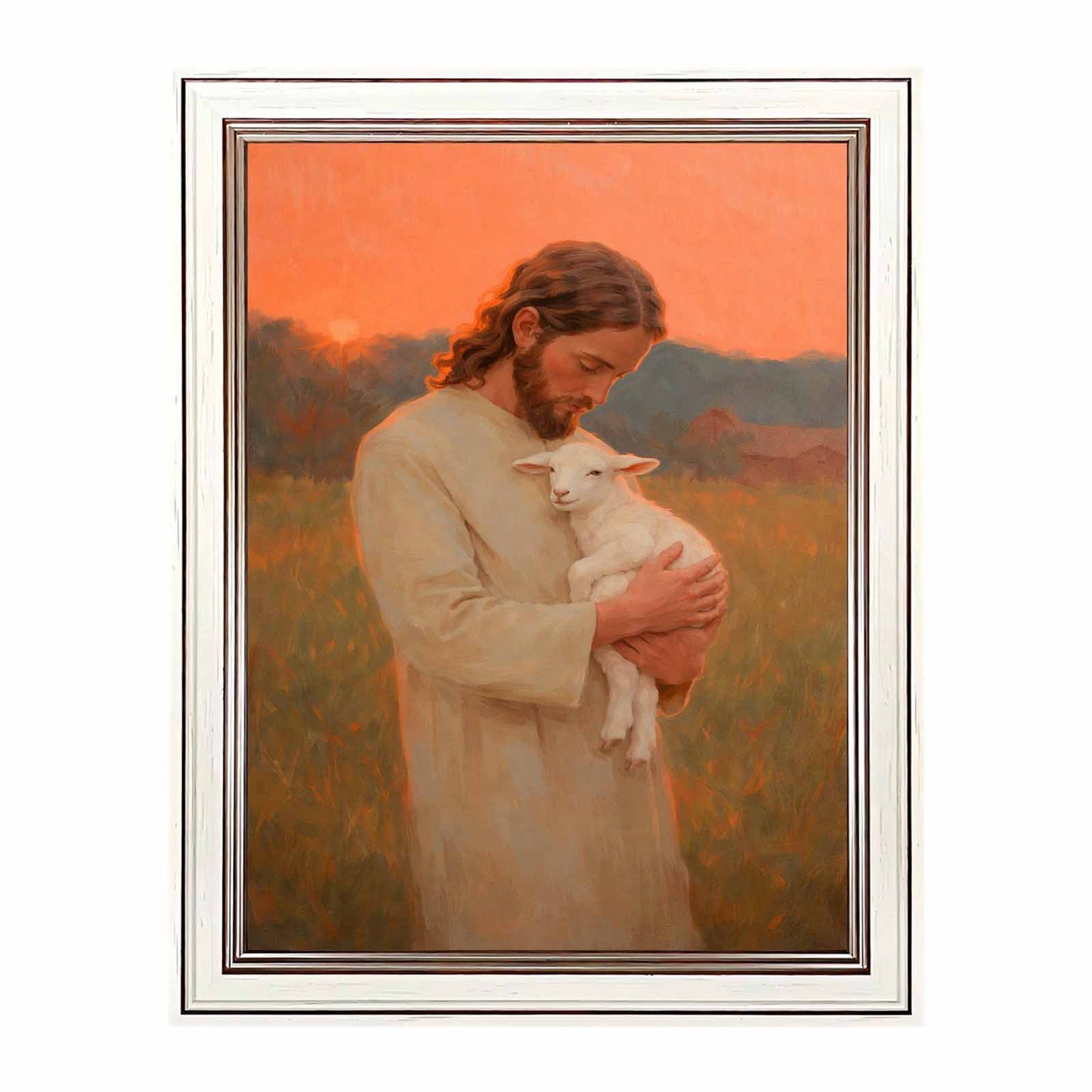 The Shepherd