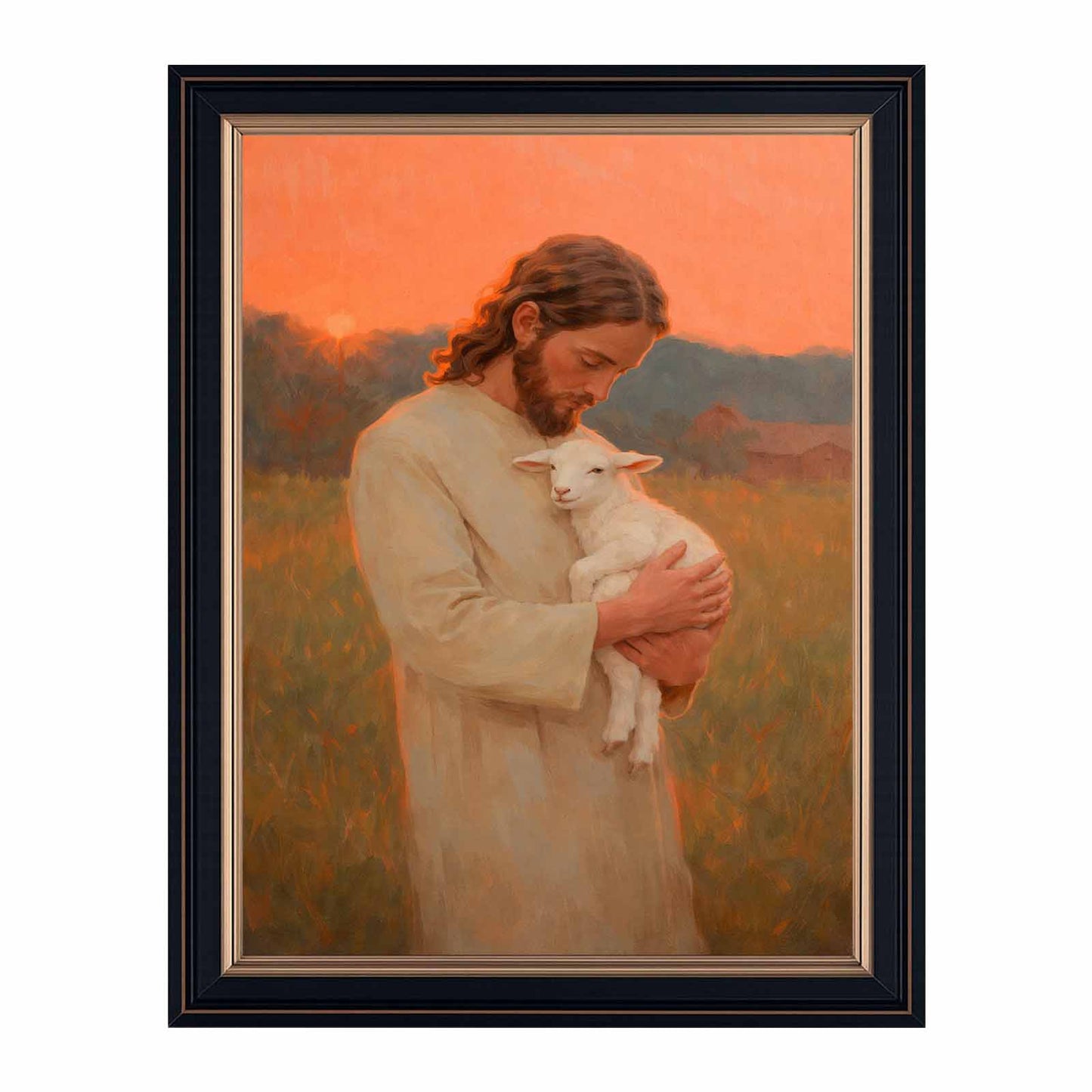 The Shepherd