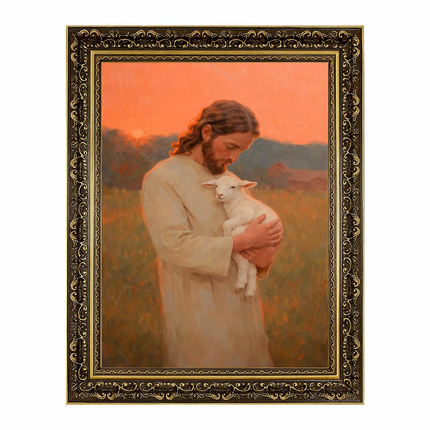 The Shepherd