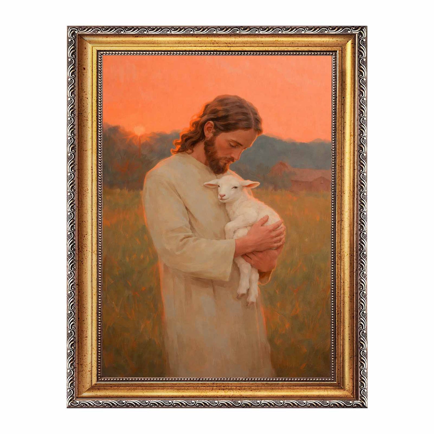 The Shepherd
