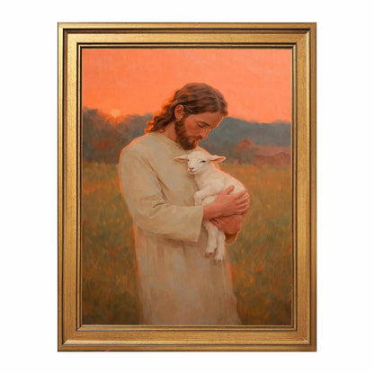 The Shepherd
