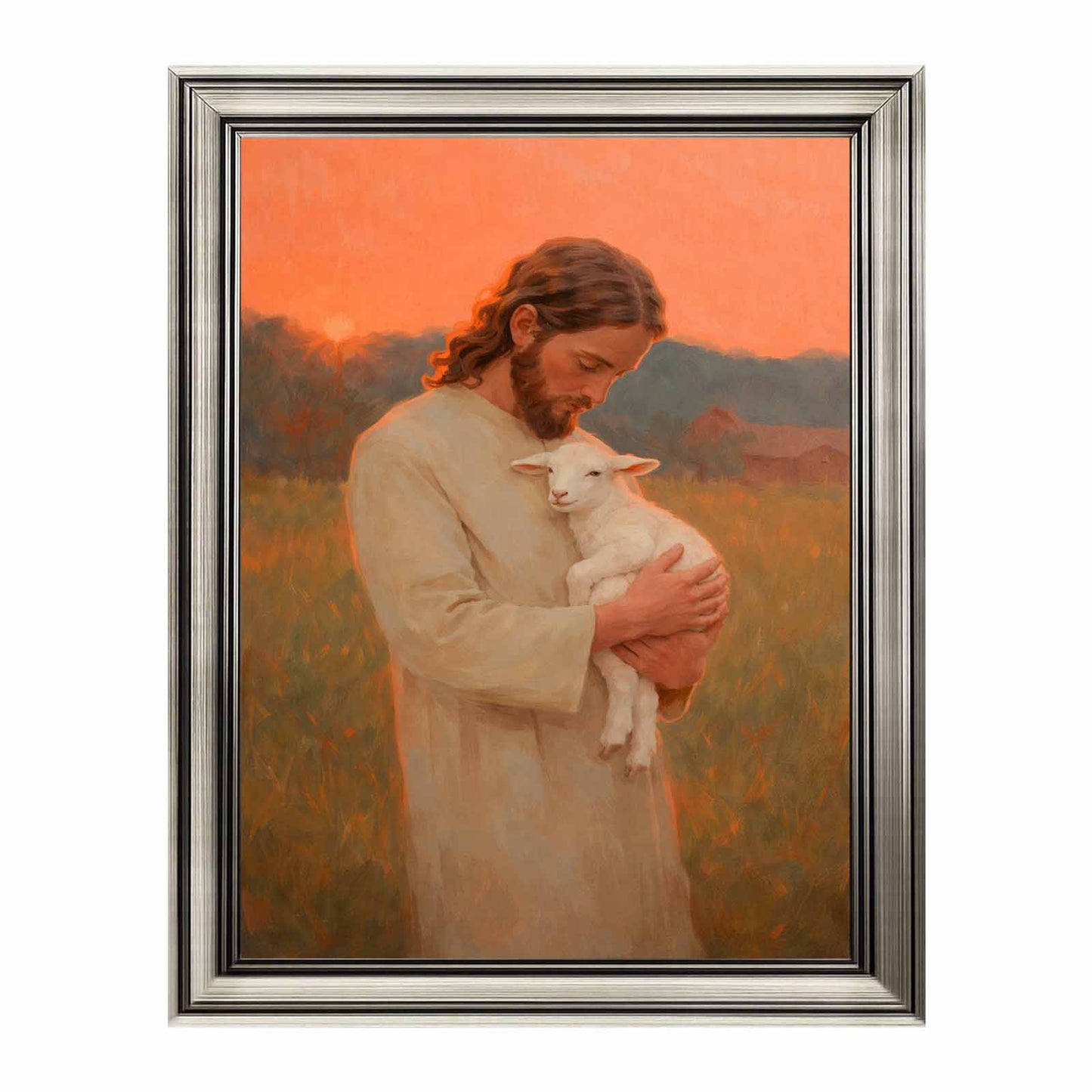 The Shepherd