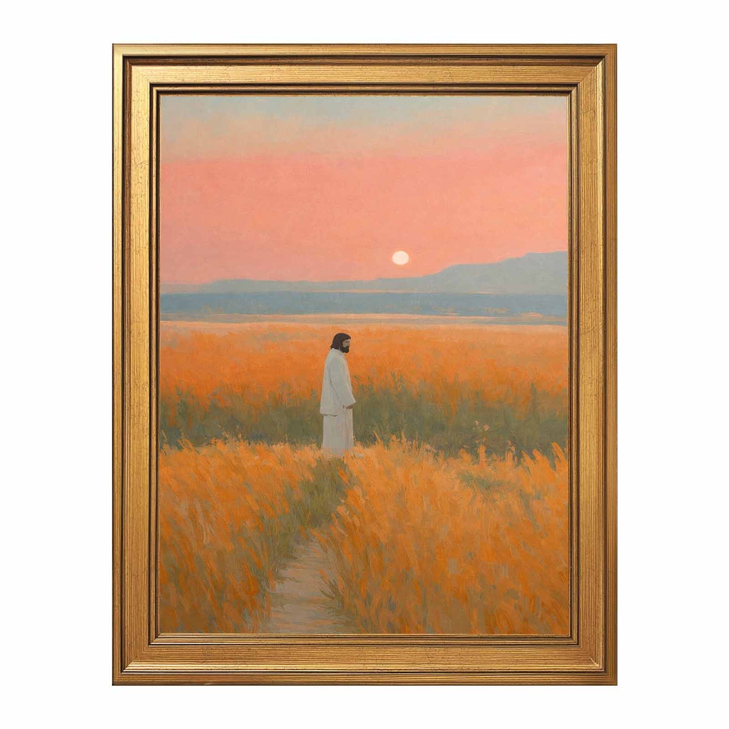The Walk West