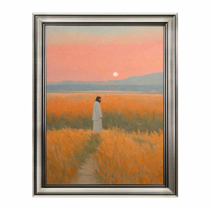 The Walk West