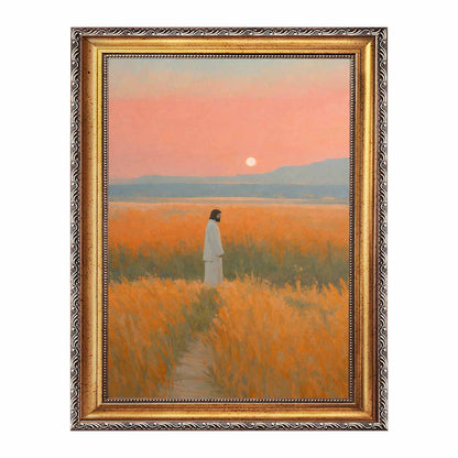 The Walk West