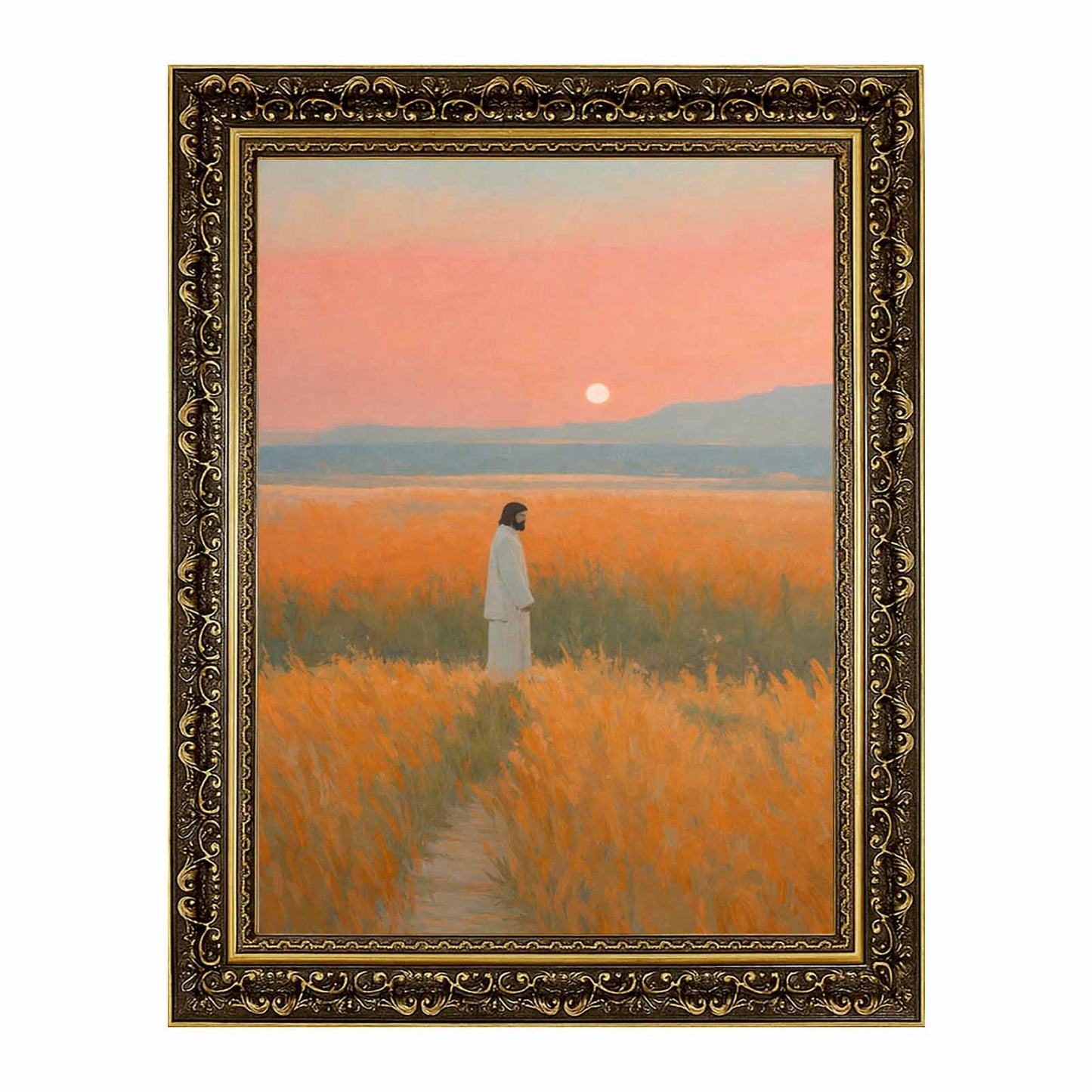The Walk West