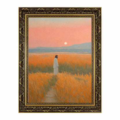 The Walk West