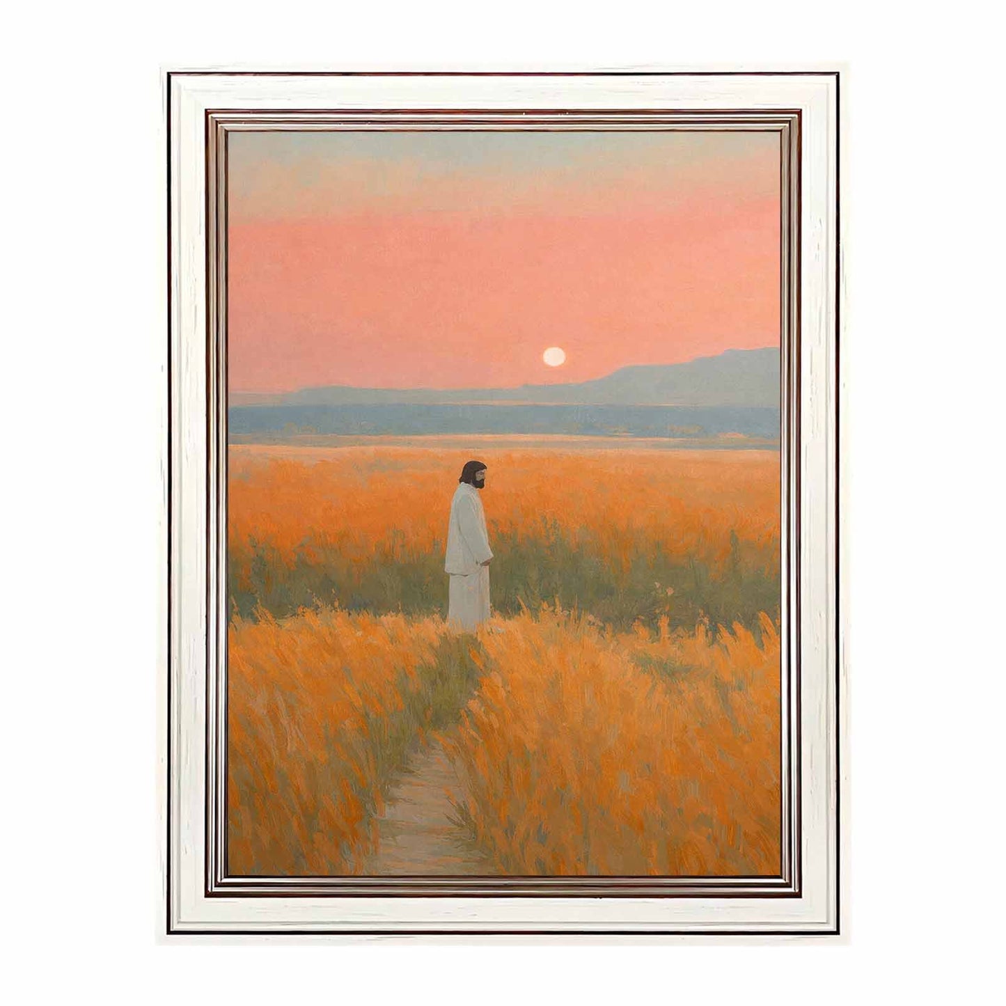 The Walk West