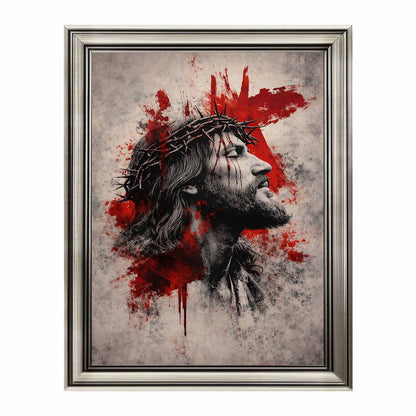 Thorned King