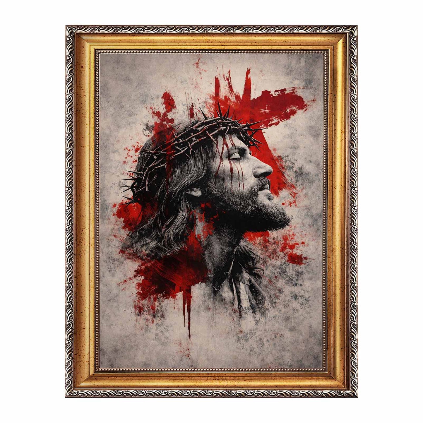 Thorned King