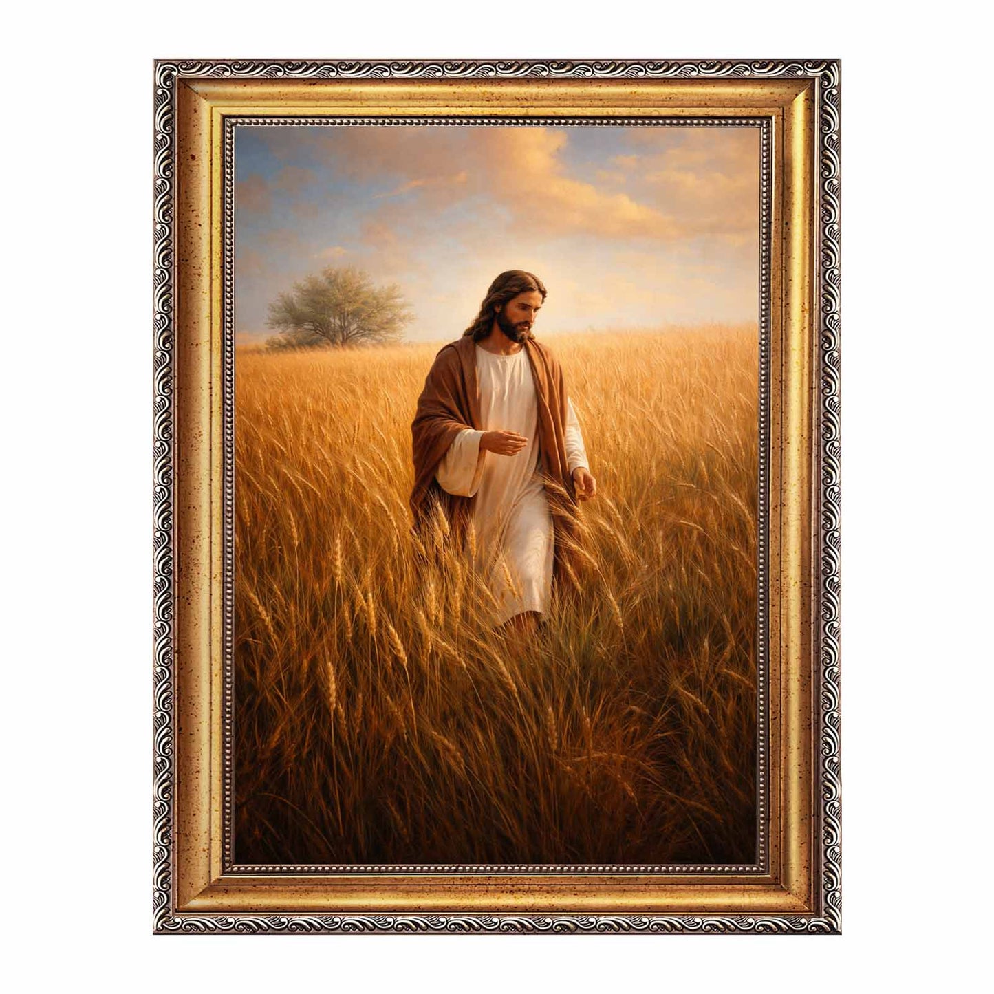 Bread of Life