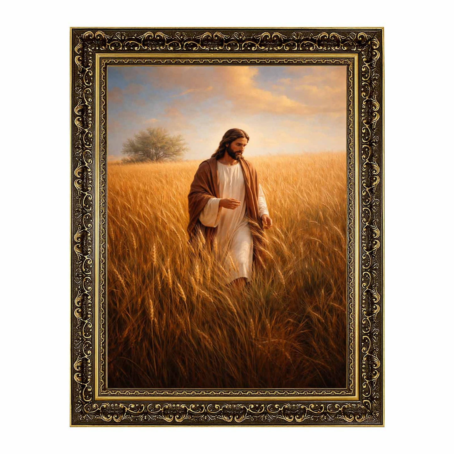 Bread of Life