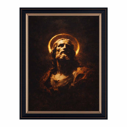 Toward the Father