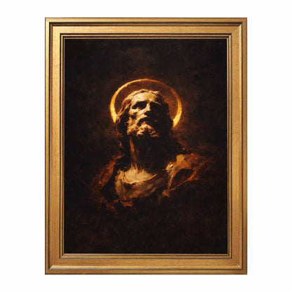 Toward the Father