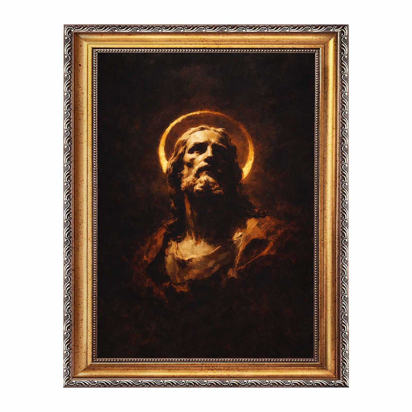 Toward the Father