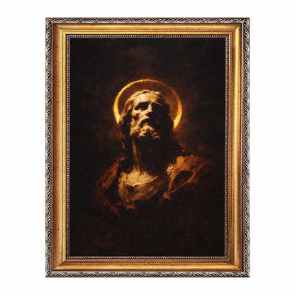 Toward the Father