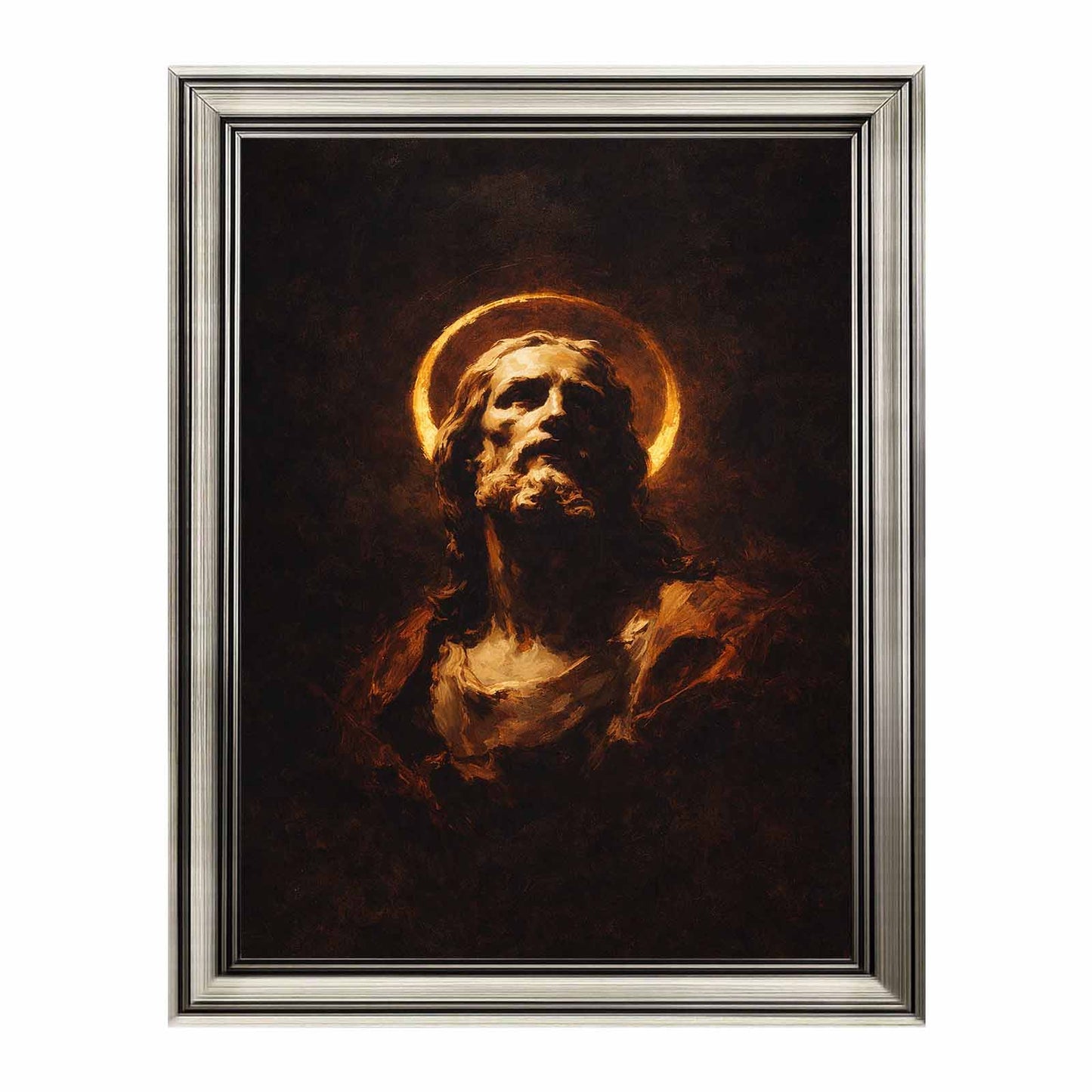 Toward the Father