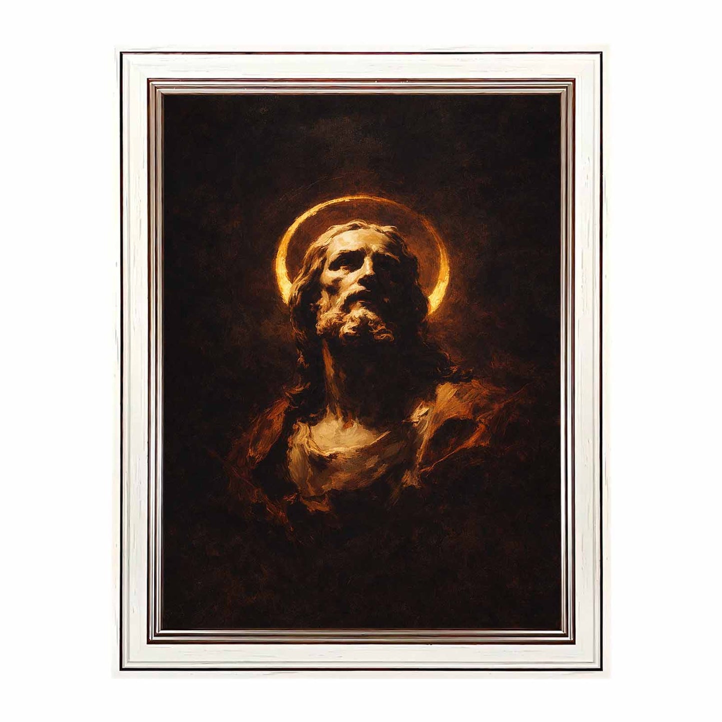 Toward the Father
