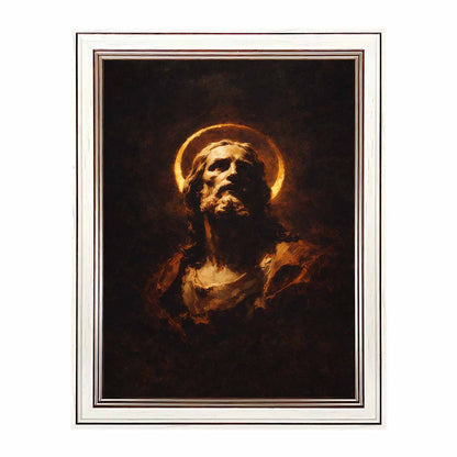 Toward the Father