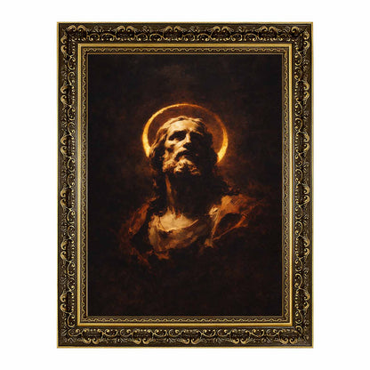 Toward the Father
